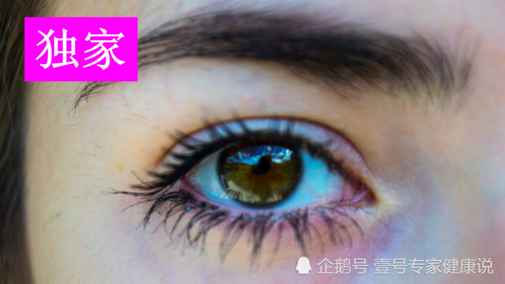 孙先生今年40岁,最近他总是觉得眼睛看东西不太清楚,于是他趁着周末