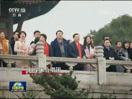 起步就是神仙操作!开年的大武汉,这谁顶得住啊!