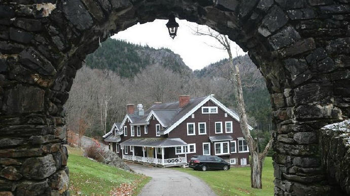 开票了！特朗普赢得3个州共24张选举人票(图)