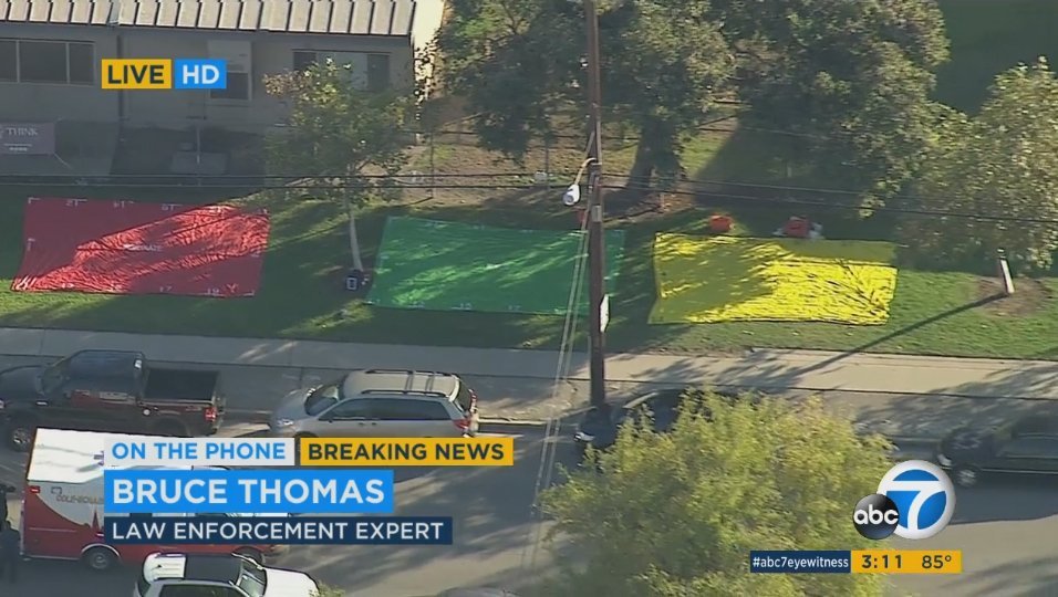 开票了！特朗普赢得3个州共24张选举人票(图)