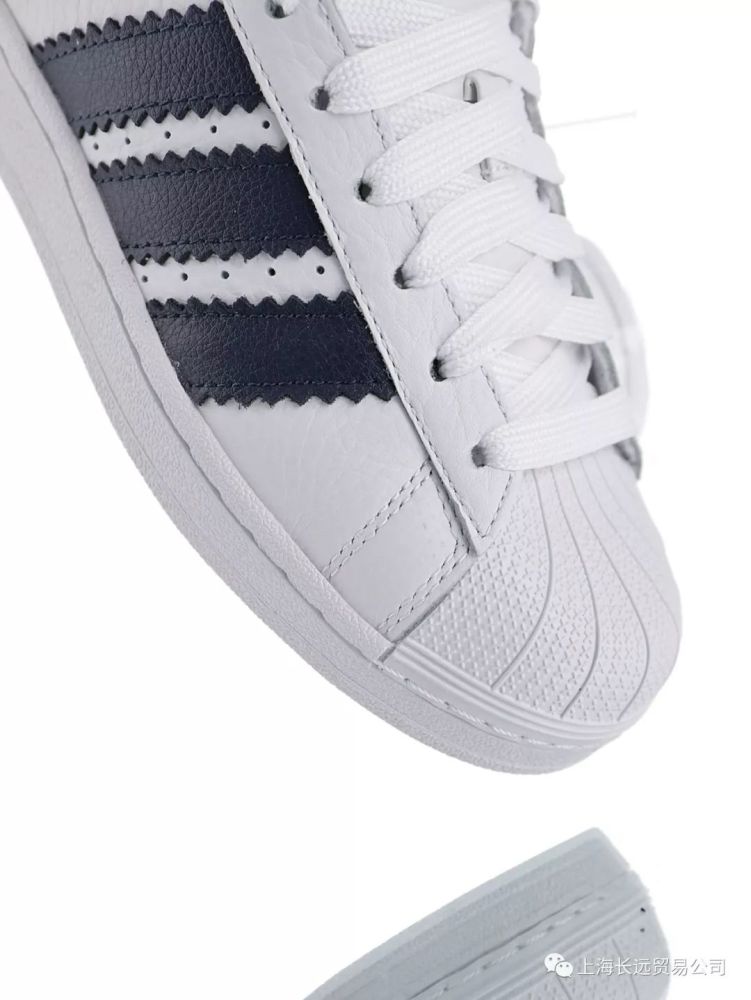 adidas三叶草superstar贝壳头 bd8069