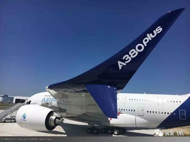 亏损近100亿刀,世界最大客机空客a380宣布停产