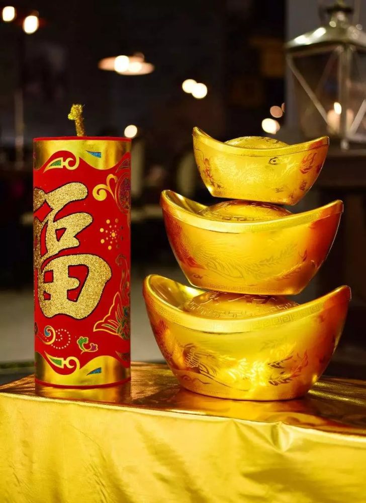 2019年正月初八,一路发发发!一定要打开看看!