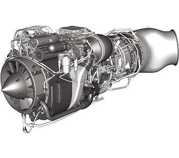 直20发动机性能曝光 功率超过美军黑鹰直升