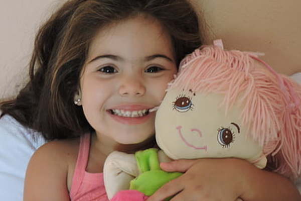 女孩取名,不易女宝宝名字中的字,缺水好听