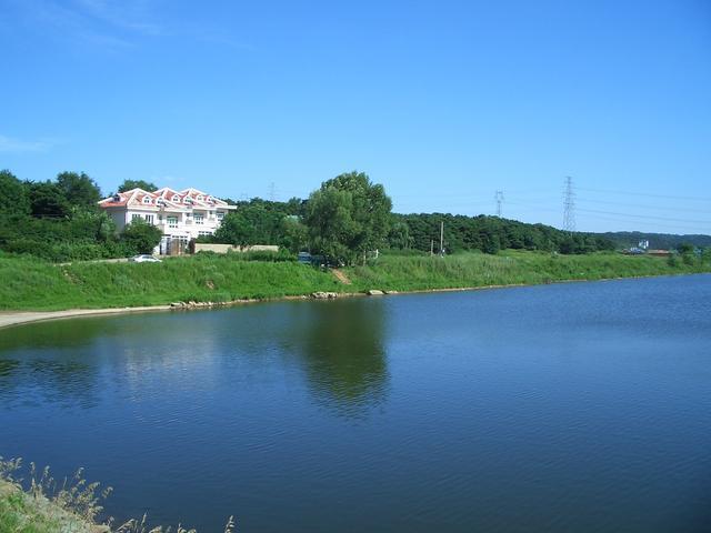 大溪地,沈阳,沈北