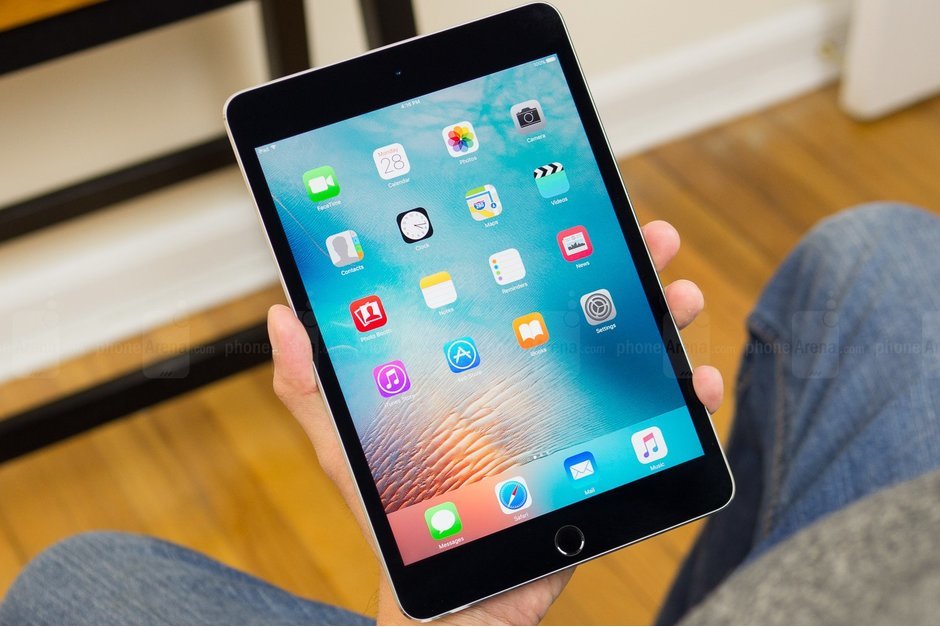 iPad mini 5和iPod Touch 7 或在今年发布,但变