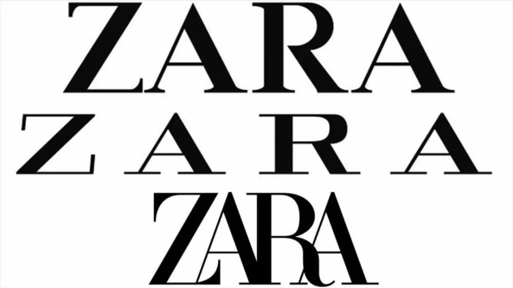 年后开工,我被挤成了zara的新logo