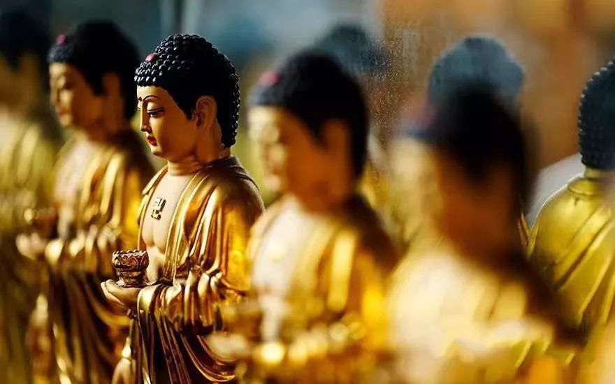 我们向佛菩萨祈祷,为什么有时候会灵验,有时候不灵验?