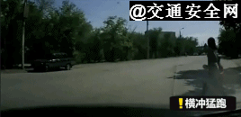 交通安全光说不行,请全体师生家长看看这些真实场面