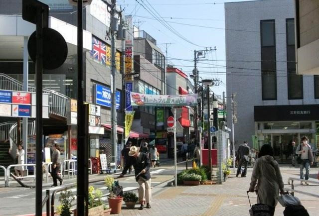 日本富人区,居住着上流社会人群,女性颜值堪比明星,可以了解下