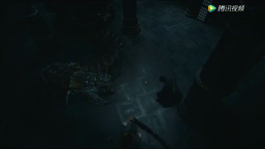 没主角光环的陈玉楼被鹧鸪哨全面碾压?猝不及防这两人