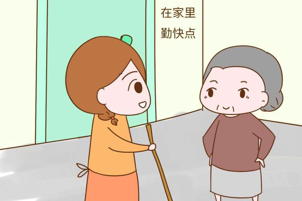 儿媳妇对公婆一定要孝顺吗?网友:栽下的是什么就结什么果!