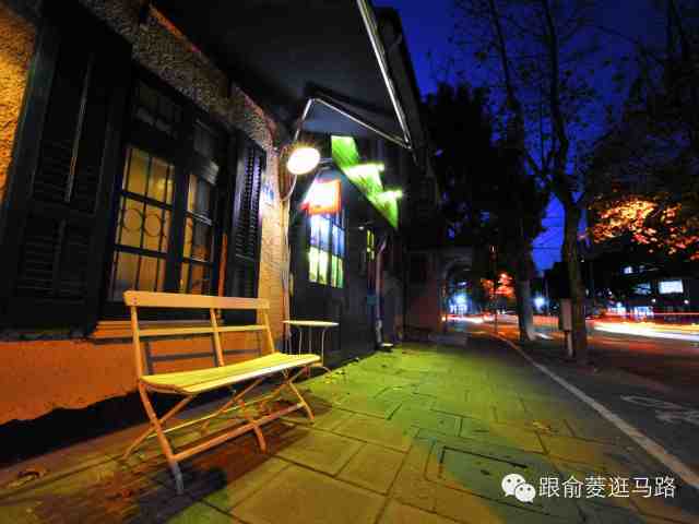 开年福利大揭秘!2017年度魔都逛马路地图终极