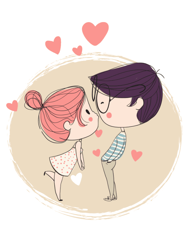 以爱为茗,很浪漫