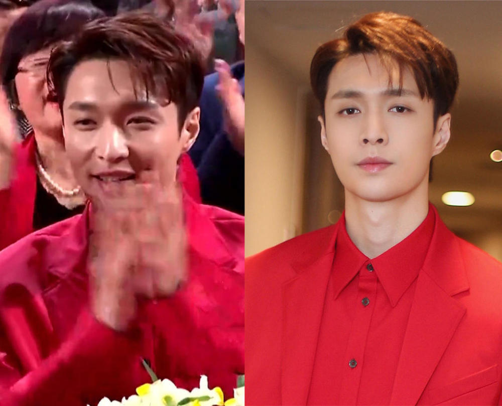 tfboys,易烊千玺,张艺兴,邓伦,迪丽热巴