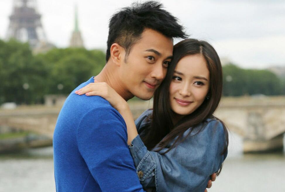 杨幂刘恺威再陷离婚门 被曝已于年初离婚