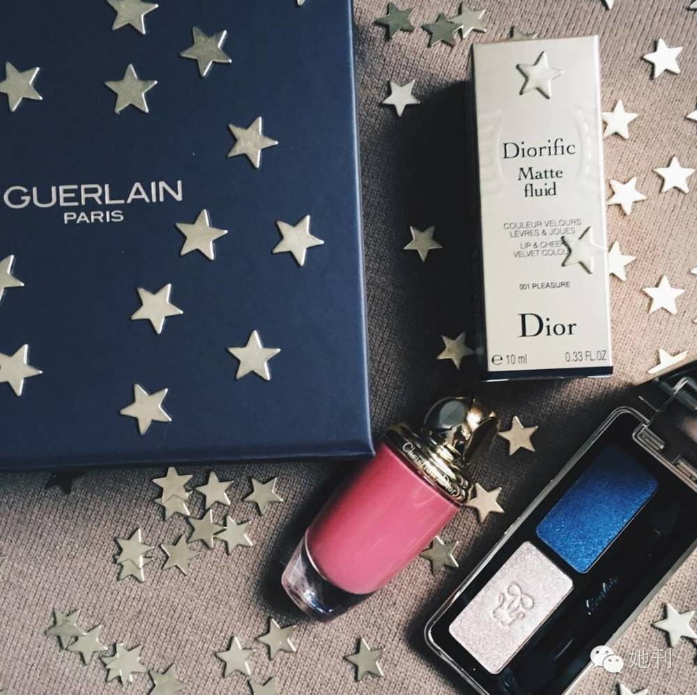 口红界的蠢萌小胖丁,跟外面那些妖艳贱货不一