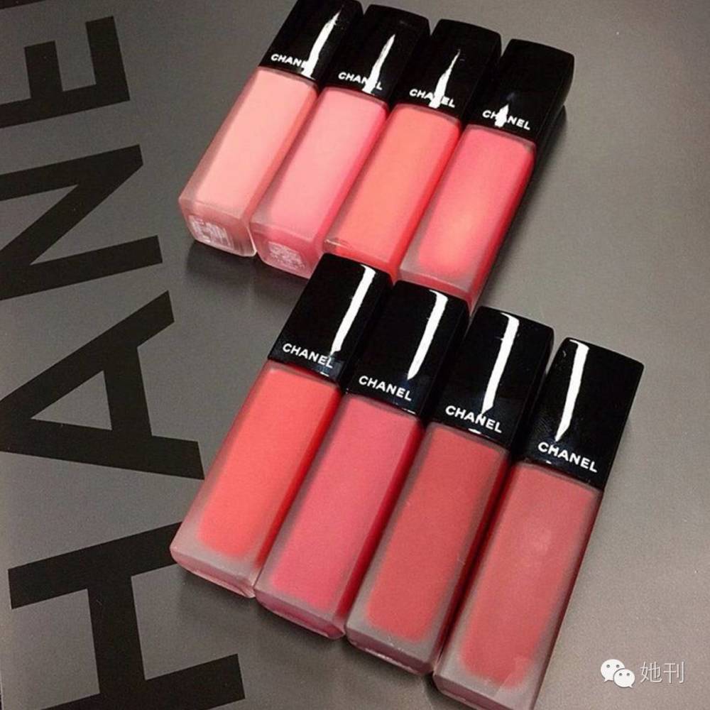 口红界的蠢萌小胖丁,跟外面那些妖艳贱货不一