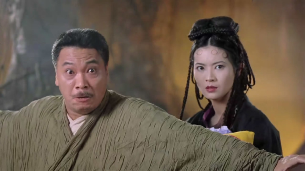 美国前总统奥巴马厉害了,客串《流浪地球》没镜头?吴孟达更可笑