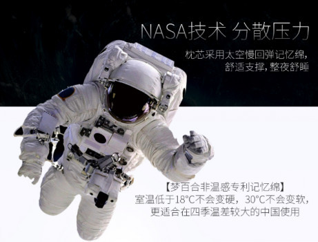 记忆枕哪个牌子好 看点快报