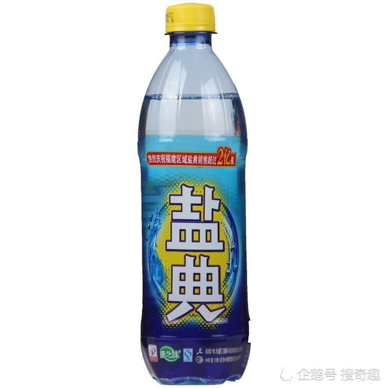 网评5种难喝的饮料,红色尖叫上榜,最后一种已