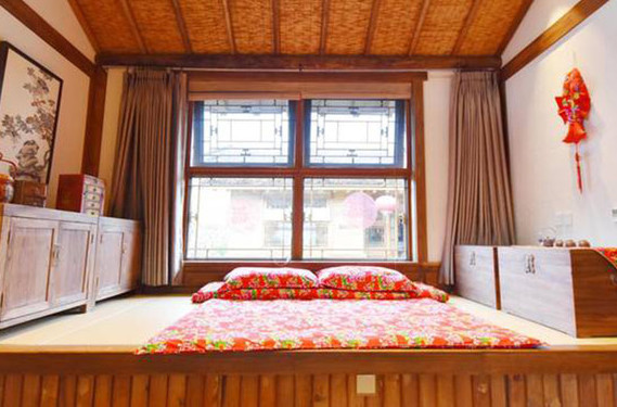 东北的炕就是床，一家人都睡在上面，不是夫妻关系的怎么办-天天快报