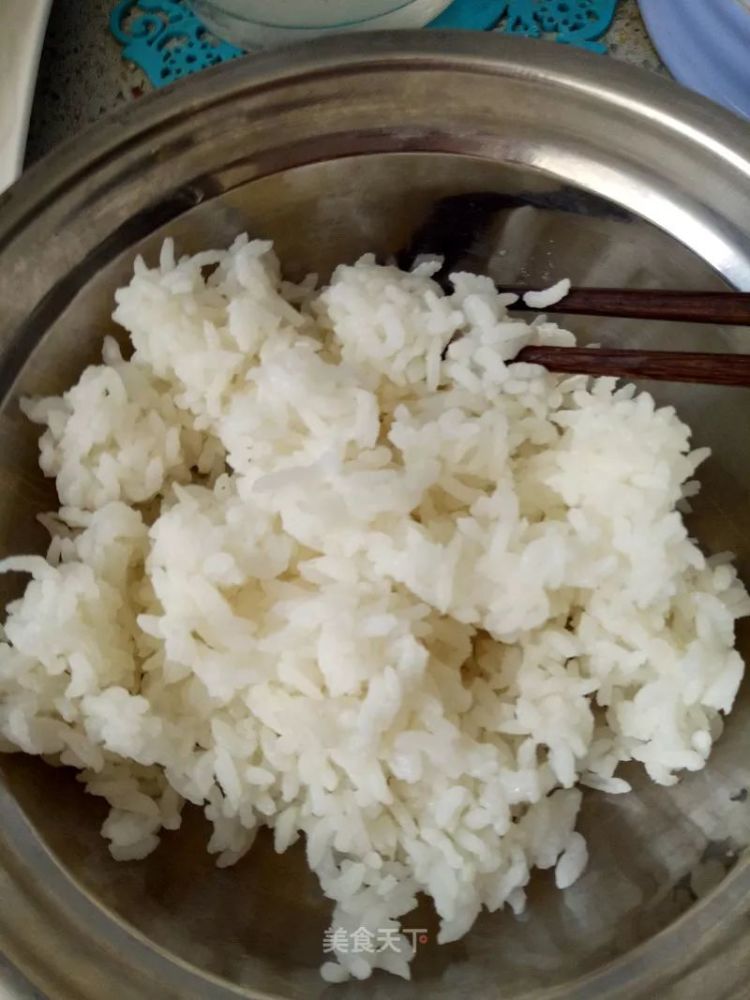 剩菜剩饭秒变美味,拒绝铺张浪费!