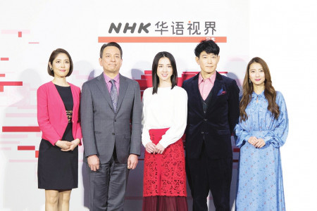 越是发达国家越学中文 一张数据图告诉你老外学中文有多热了 看点快报
