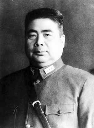 冯玉祥和段祺瑞要军费,掏出一个东西扔在桌子上,张作霖为何大怒