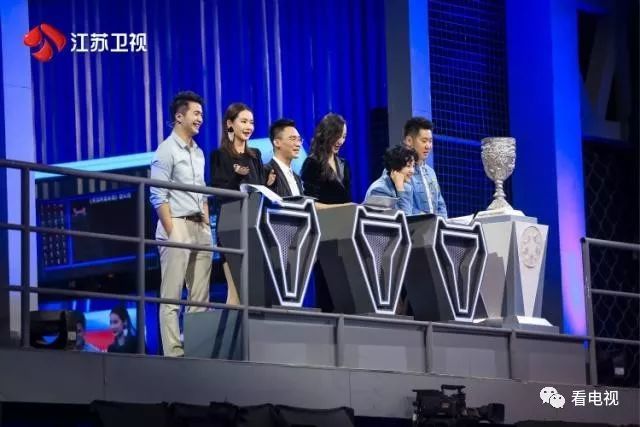 《最强大脑之燃烧吧大脑2》《中国新相亲2》《妈妈咪呀6》开播