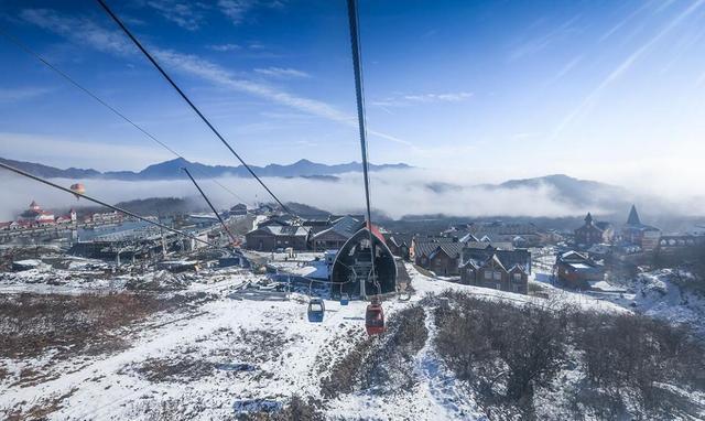 西岭雪山人均消费_西岭雪山(3)