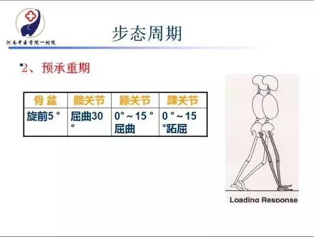 手把手教你步态分析!