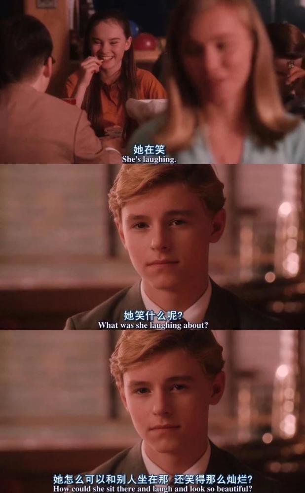 三宫格·文字·无水印壁纸:我中意你呀!