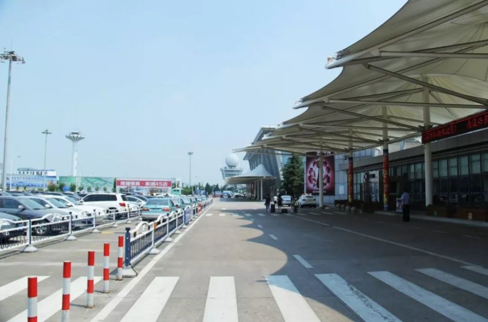上海"第三机场"落址南通海门?劝你投资要理性!