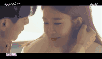 李栋旭深情表白刘仁娜!戏中疯狂撒狗粮,戏外更是甜蜜万分!