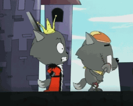 动漫,灰太狼,喜羊羊,光头强,熊出没