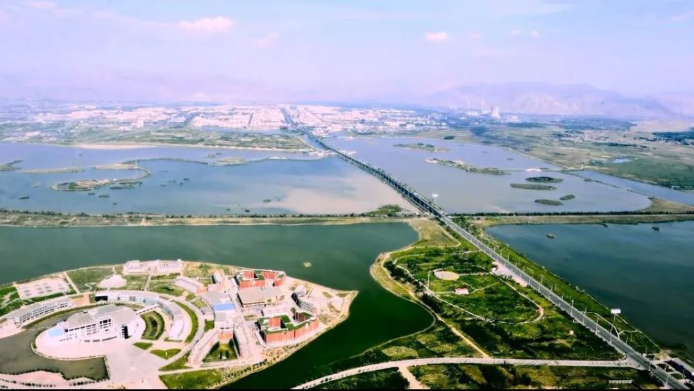 2018年宁夏各地级市GDP出炉:与黄河经济带命