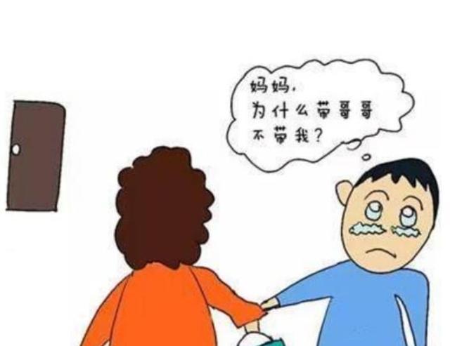 两个儿子的家庭,父母真的会一碗水端平吗?过来人的回答扎心了!