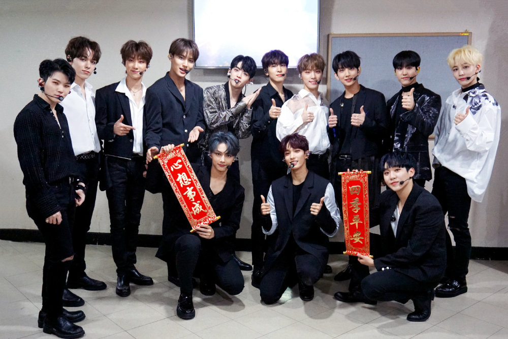 Seventeen 又一个小公司的 大赏梦 看点快报