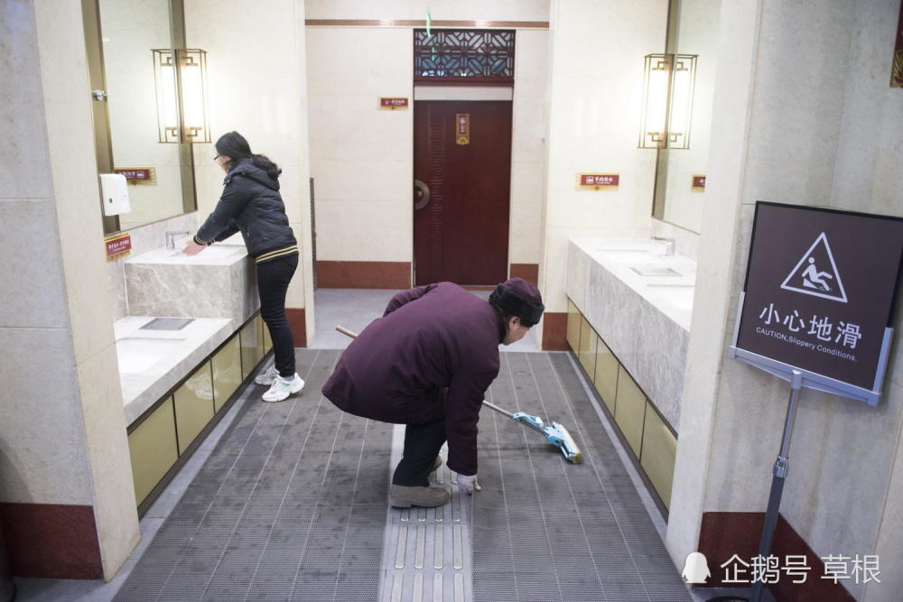 老总做保洁_家政保洁图片