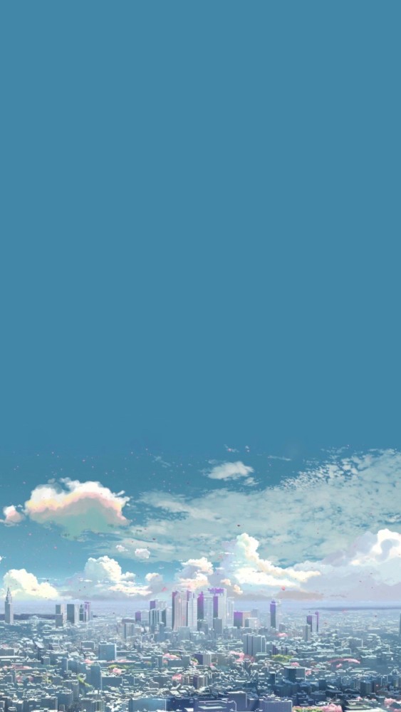 二次元,背景图,壁纸