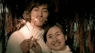 林依晨一直都是我们每个人心中的偶像剧女神最美的爱情就是14年后又