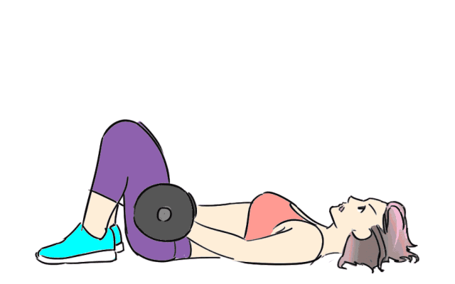 健身小白初入健身房,该如何运动?