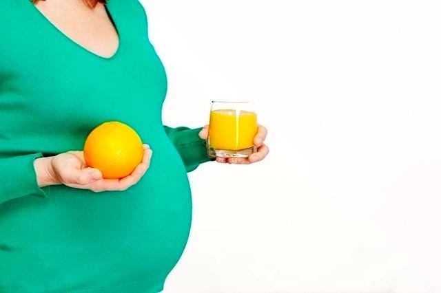 胎儿出生有黄疸和孕妇饮食有关？其实这3类食物可以安心吃