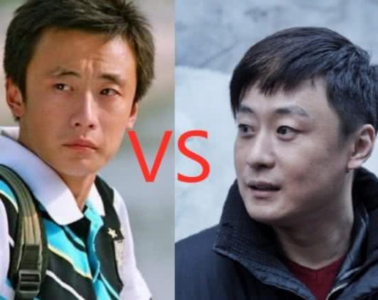 陈创在宝莲灯和魔幻手机中都有出演,而且饰演的都是比较猥琐的反派
