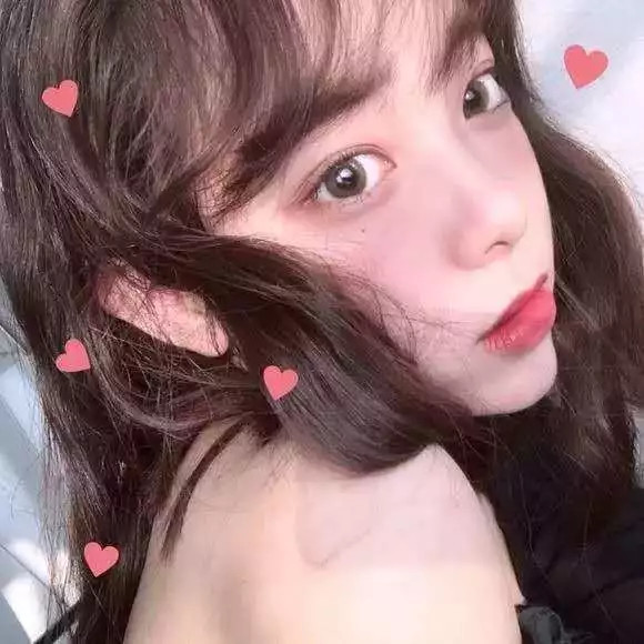 19年全新仙女头像,可爱暴击skr,我会乖乖的,你别不要我!