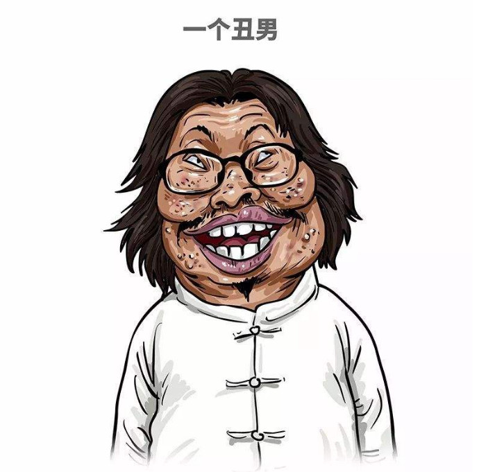 男生"变丑"的三大恶习,尤其是第三个,怪不得单身已久呢!