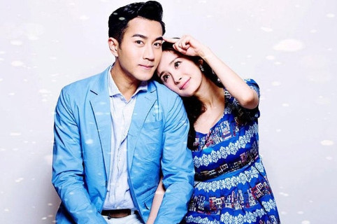 杨幂与李易峰在一起了?杨幂4字回应,霸气侧漏