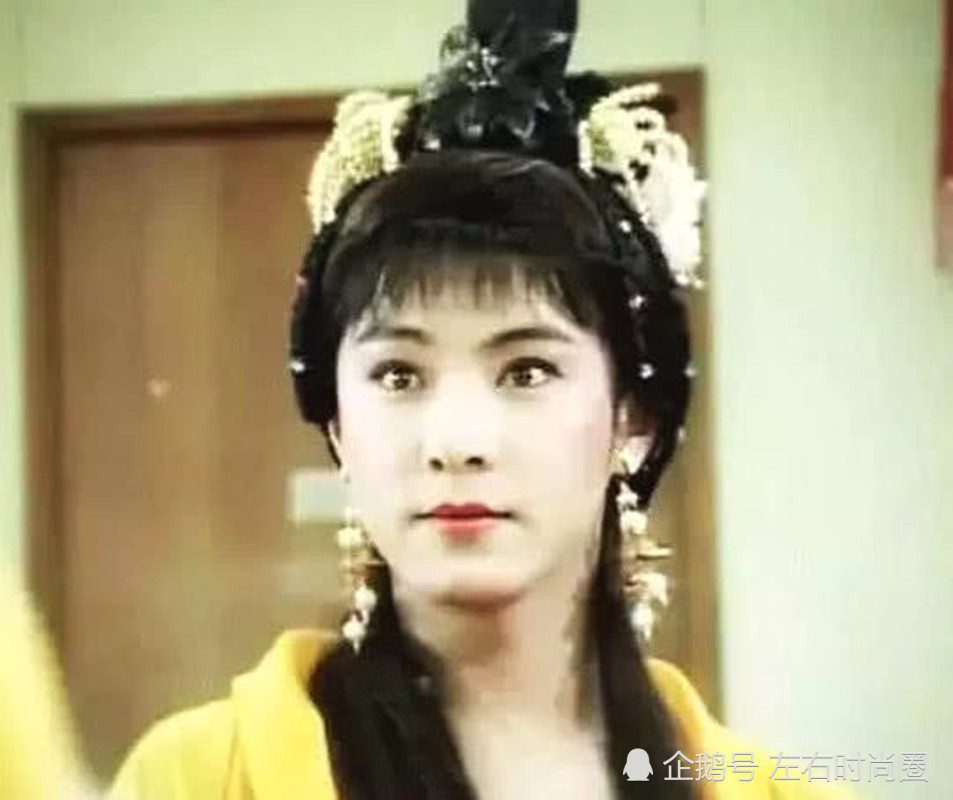 7位穿女装惊艳的男星,马天宇可爱,张卫健娇俏,没人能超越他!